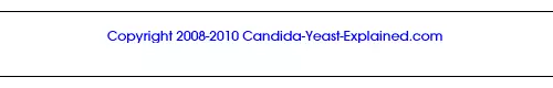 footer for candida immune page