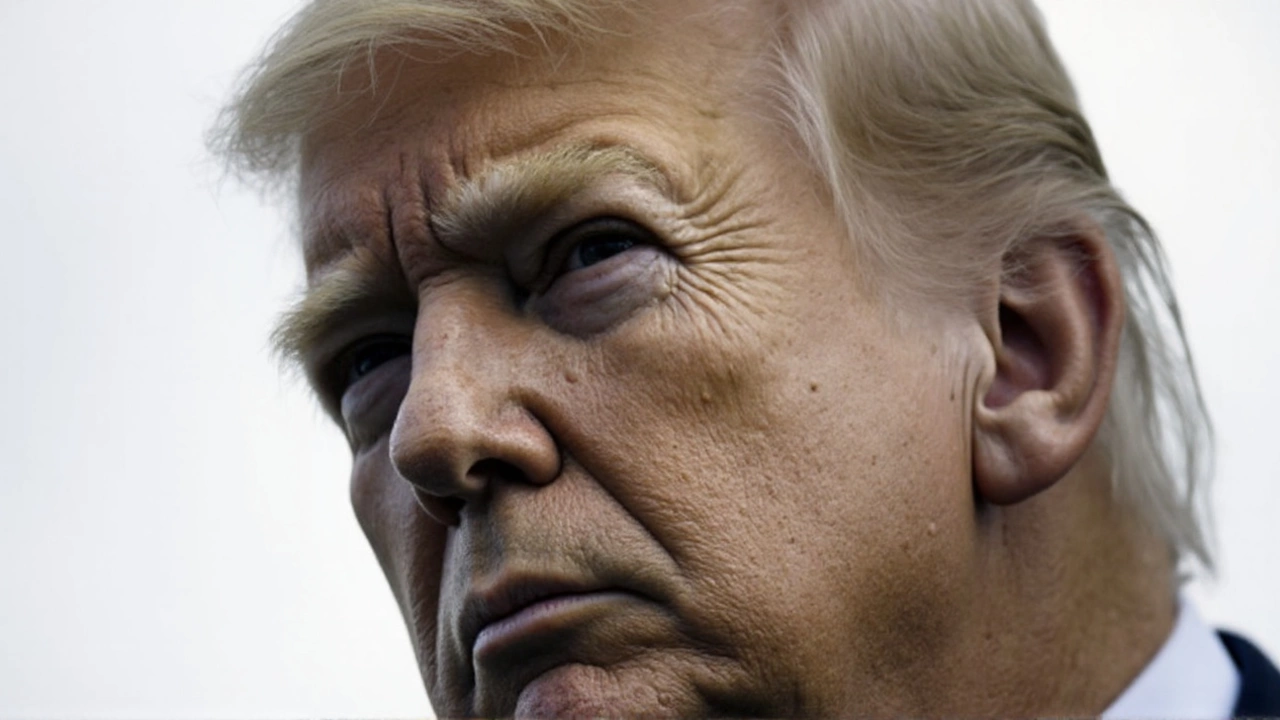 National Guard headed to Memphis: Trump moves to tackle record violent crime