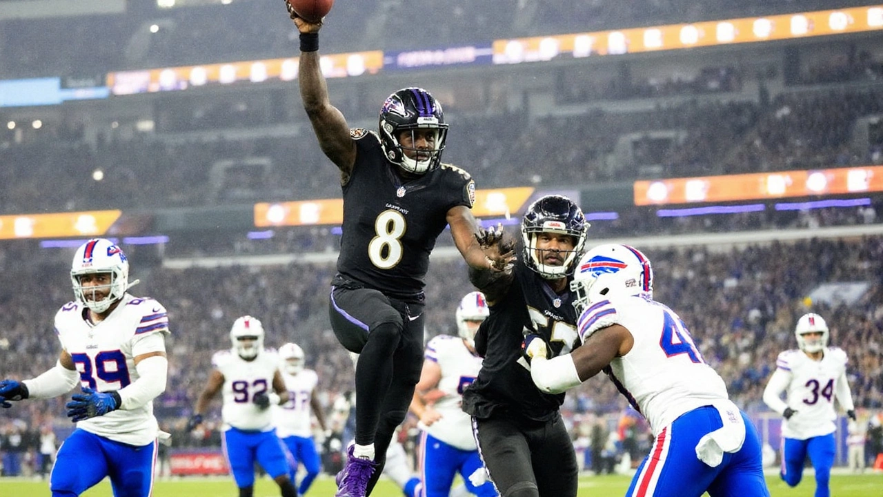 Scouting the early QB field
