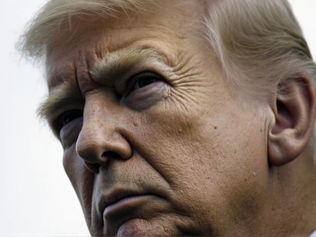 National Guard headed to Memphis: Trump moves to tackle record violent crime