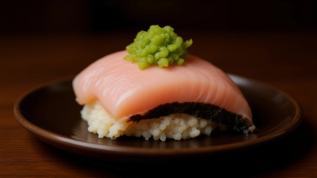Boston’s Top Sushi Spots Revealed: O Ya Leads 2025 Rankings, Umami Omakase Wins Again