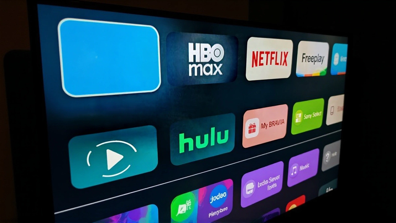 The Bigger Picture: Streaming Wars Are Getting Savvier