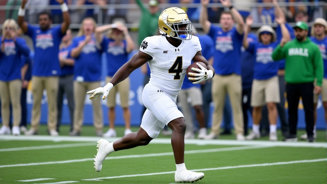 The Same Game Parlay Wildcard