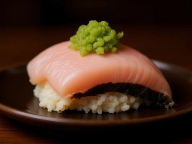 Boston’s Top Sushi Spots Revealed: O Ya Leads 2025 Rankings, Umami Omakase Wins Again