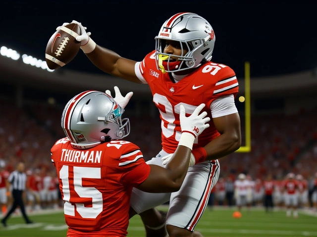 Georgia Climbs to No. 4 in CFP Rankings After Dominant Win Over Texas