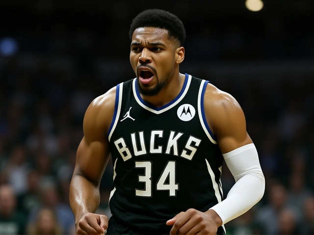 Lakers stun Bucks 107-107 in overtime at Fiserv Forum, under hits big as Giannis falls short