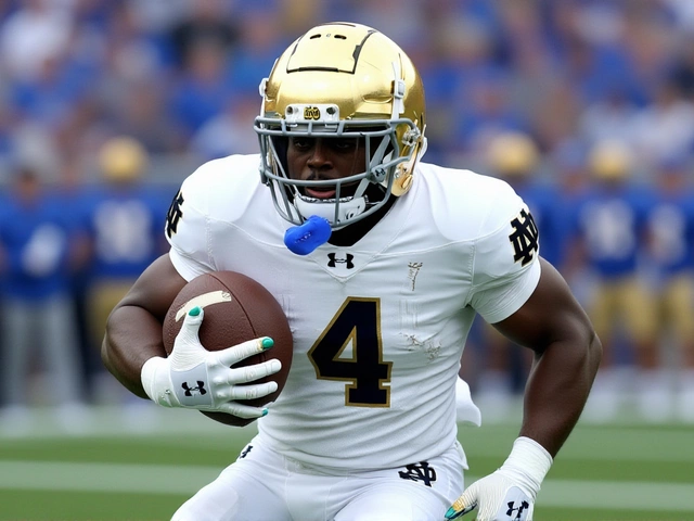 Notre Dame Hosts Syracuse in 35.5-Point Blowout Predictions, But Odds Tell a Different Story