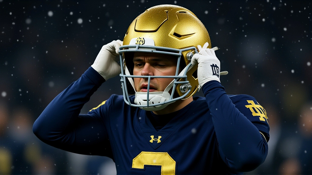 What’s Next? The Ripple Effect